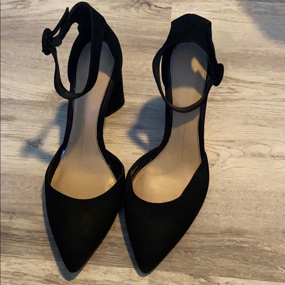 Gianni Bini size 11, black - Picture 2 of 3